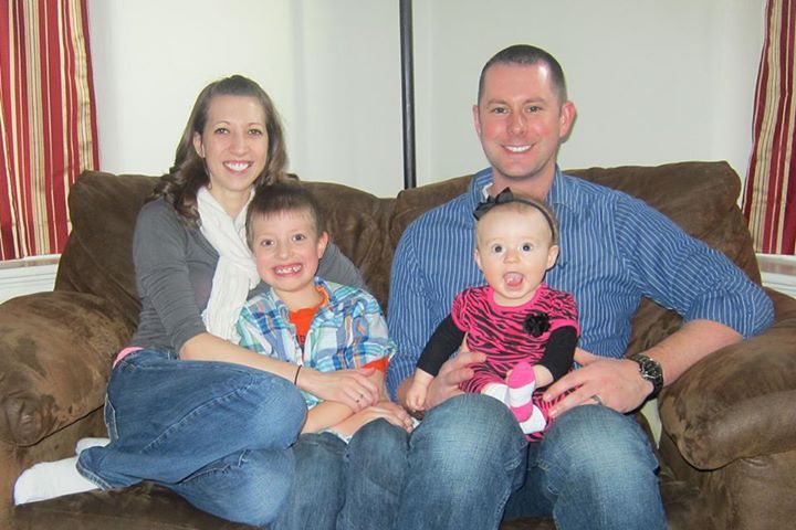 Heather Obrzut - Class of 2004 - North Penn High School