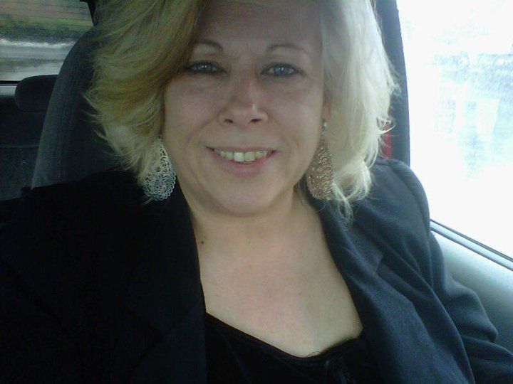 Gail Foster - Class of 1975 - North Penn High School