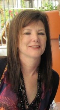 Penny Propson - Class of 1975 - North Penn High School