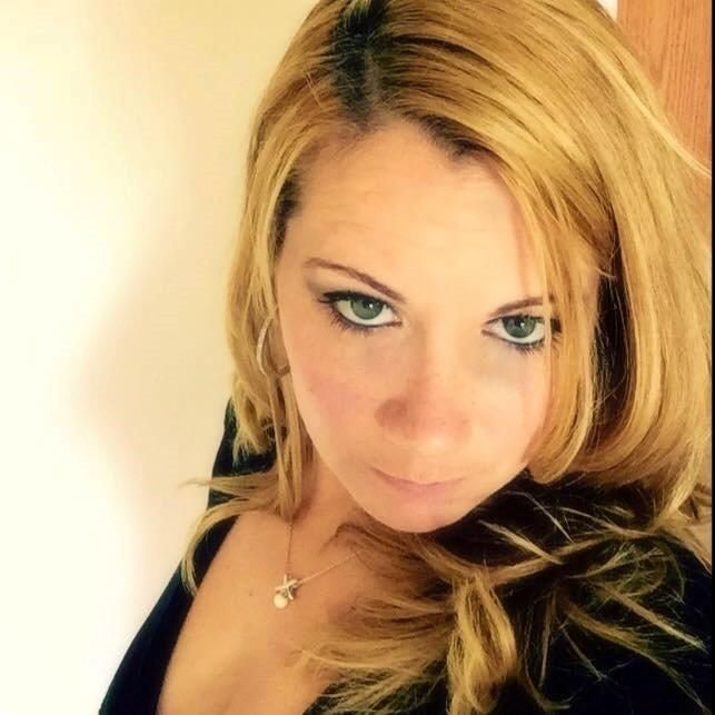 Michelle Mcbride - Class of 1993 - North Penn High School