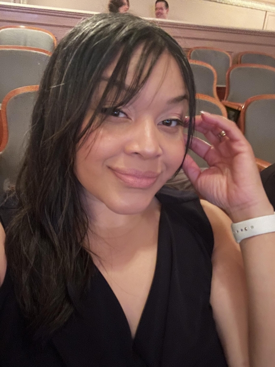 Rasheeda Scott - Class of 1999 - North Penn High School