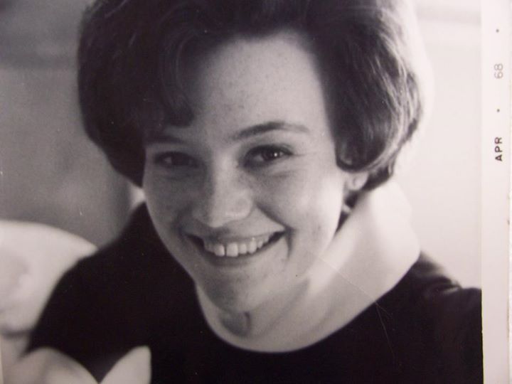 Loretta Weigner - Class of 1967 - North Penn High School