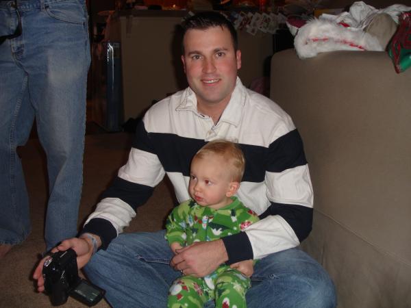 Bryan Blocklinger, Jr - Class of 1998 - North Penn High School