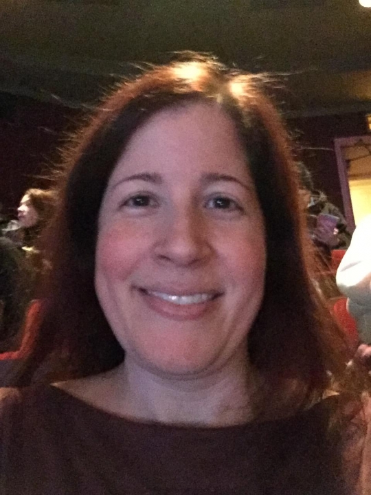 Lauren Kukish - Class of 2001 - North Penn High School