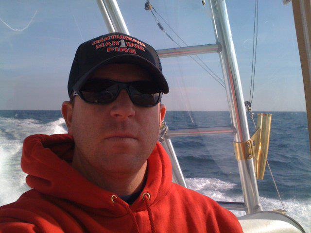 Jreck Leduc - Class of 1994 - Dartmouth High School