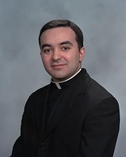 Rev. Jeffrey Cabral - Class of 1991 - Dartmouth High School