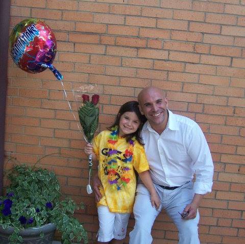 David Araujo - Class of 1992 - Dartmouth High School