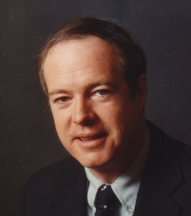 David Welsh - Class of 1959 - Dartmouth High School