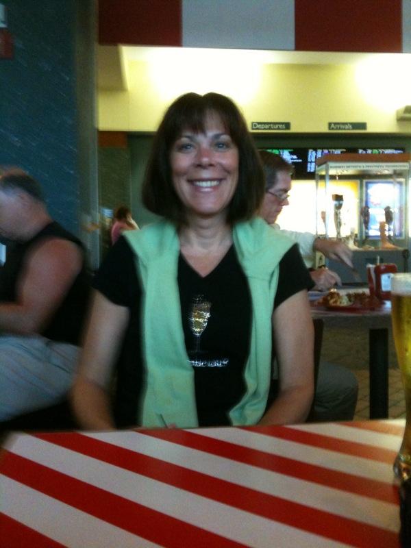 Laura Gonsalves - Class of 1979 - Dartmouth High School