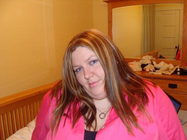 Jaime Garman - Class of 1997 - Dartmouth High School