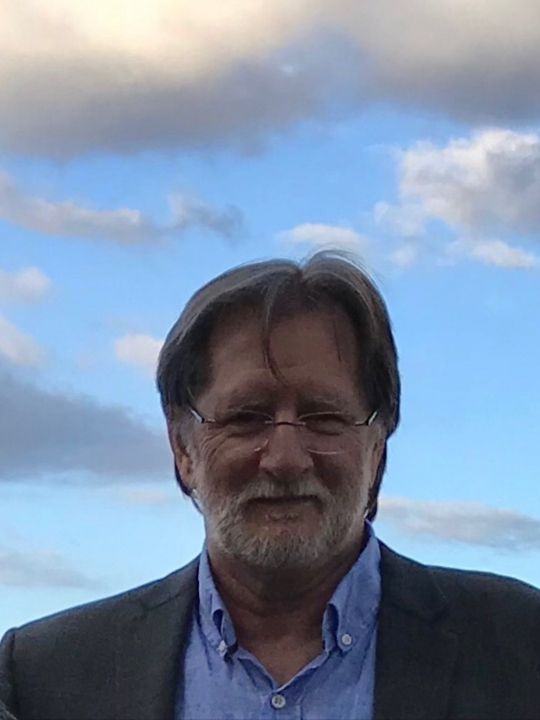 Michael Duquette - Class of 1969 - Dartmouth High School