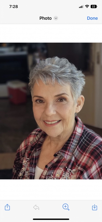 Jane Aguiar Roy - Class of 1967 - Dartmouth High School