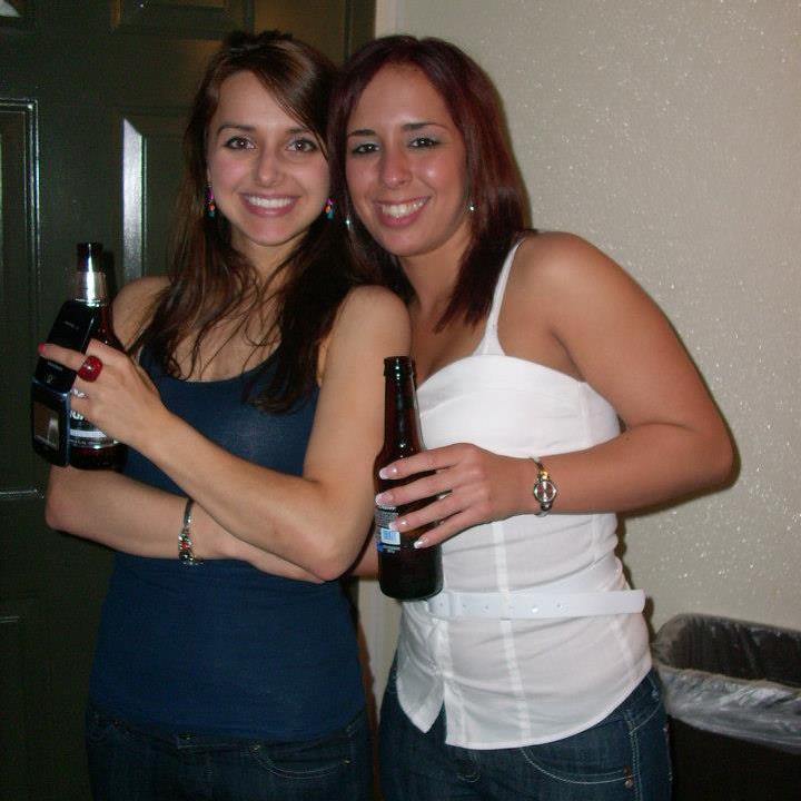 Bethany King - Class of 2005 - Dartmouth High School