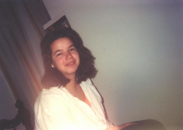 Angela Cardoso - Class of 1995 - Dartmouth High School