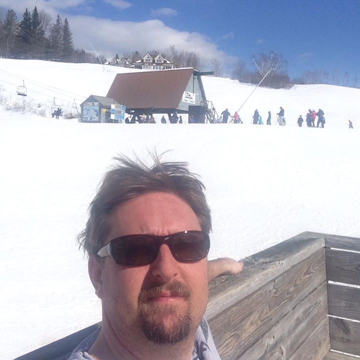 Tom Waite - Class of 1994 - Dartmouth High School