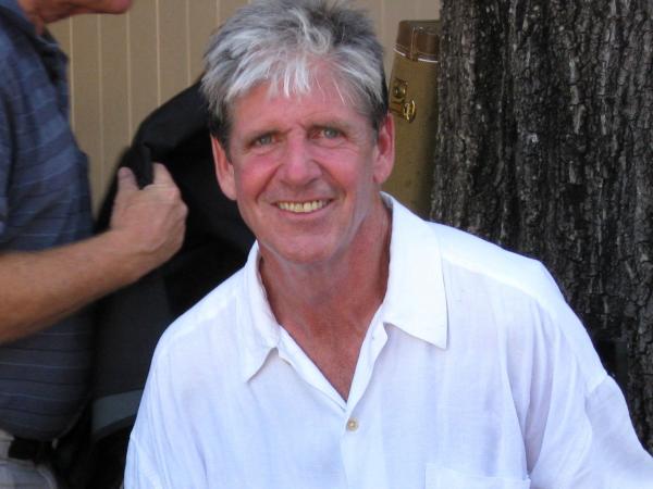 Jay Regan - Class of 1970 - Dartmouth High School