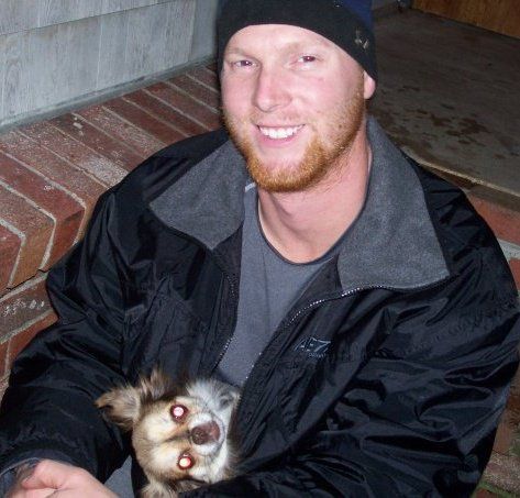 John Rymszewicz - Class of 1997 - Dartmouth High School