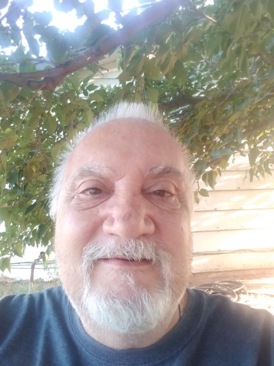 Steven Sardinta - Class of 1975 - Dartmouth High School