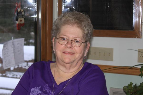 Leslie Shrader - Class of 1961 - Dartmouth High School