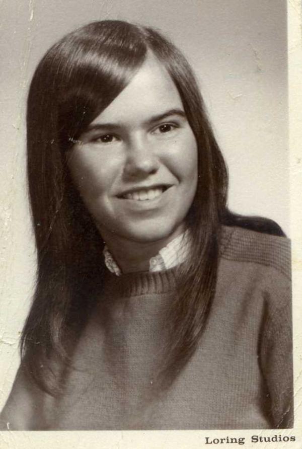 Carol Cooper - Class of 1971 - Dartmouth High School