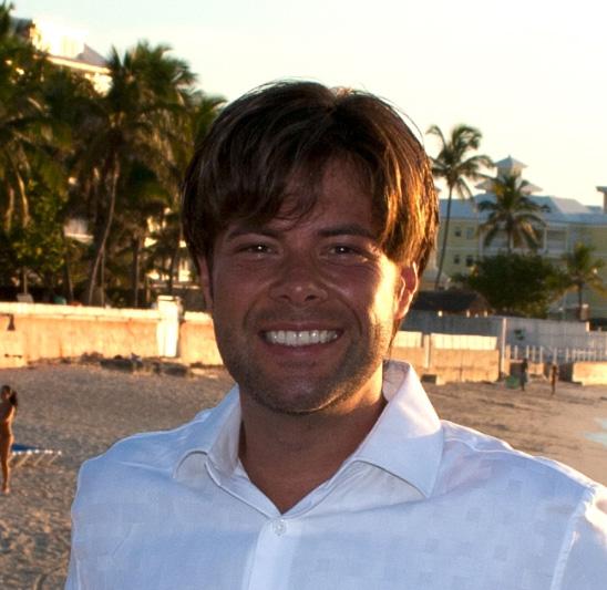 Luis Fernandes - Class of 1987 - Dartmouth High School