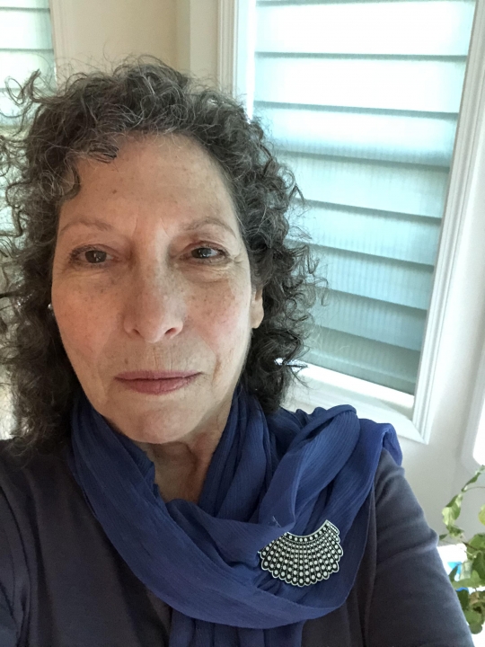 Vicki Sederholm - Class of 1970 - Dartmouth High School
