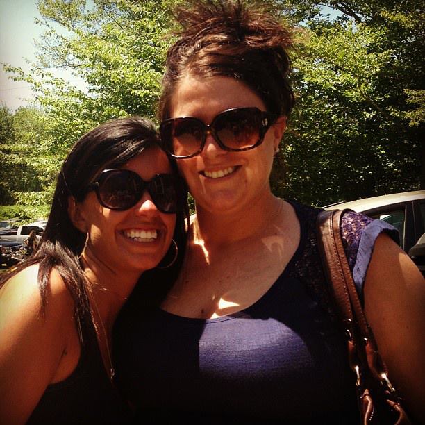 Heather Brennan - Class of 2004 - Dartmouth High School
