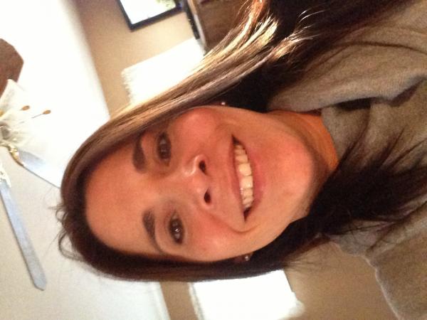 Julie Araujo - Class of 1994 - Dartmouth High School