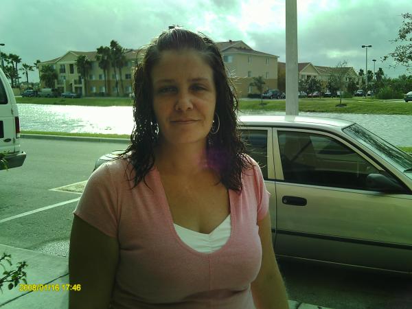 Jennifer Huft - Class of 1994 - Dartmouth High School