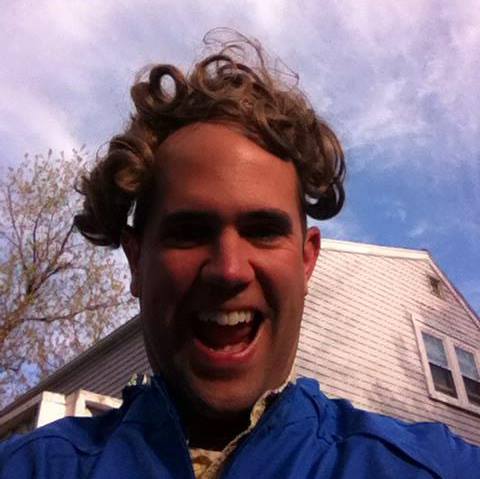 Jay Vieira - Class of 1994 - Dartmouth High School
