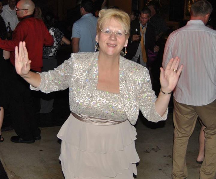 Carol Mcafee - Class of 1974 - Dartmouth High School