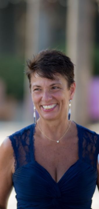 Rosalind Cambra - Class of 1973 - Dartmouth High School