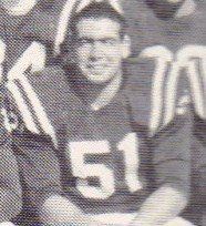 Randall Perry - Class of 1967 - Dartmouth High School
