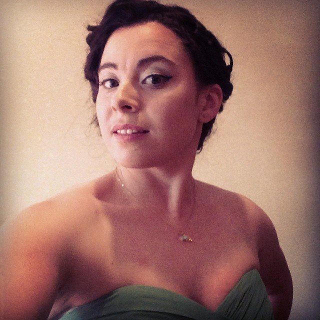 Nicole Souza - Class of 2005 - Dartmouth High School