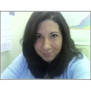 Rachel Souza - Class of 1995 - Dartmouth High School