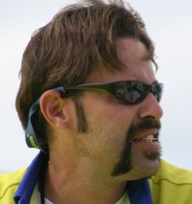 Scott Norton - Class of 1994 - Dartmouth High School