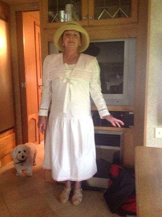 Lois Wiseman - Class of 1966 - Dartmouth High School