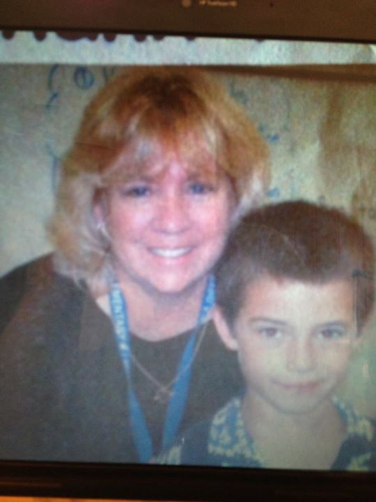 Janice Nicholeris - Class of 1979 - Dartmouth High School