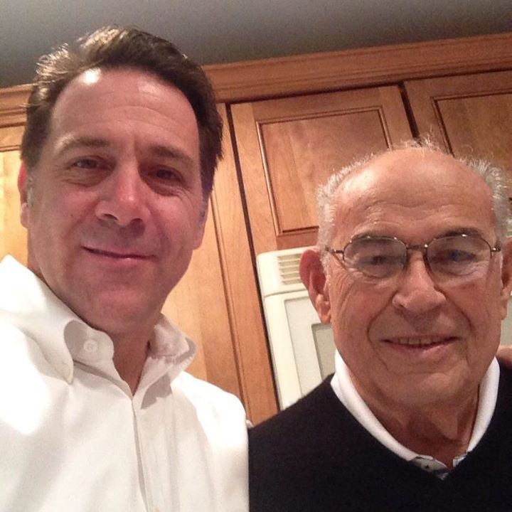 John Weinshel - Class of 1982 - Dartmouth High School