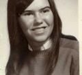 Carol Cooper, class of 1971
