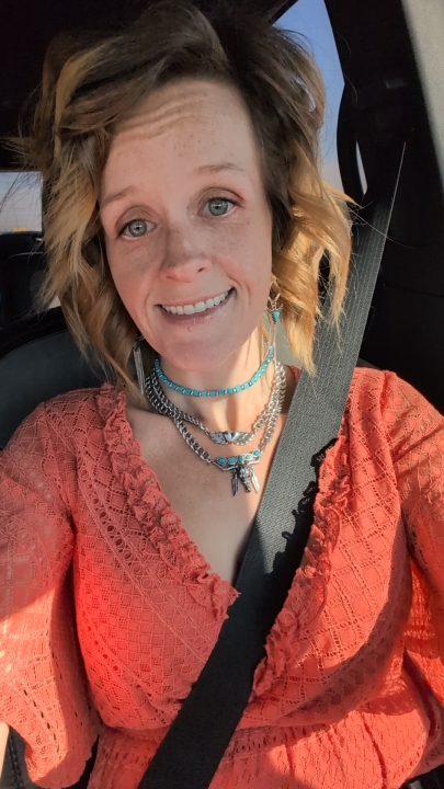 Ricki Willis - Class of 2013 - Fort Towson High School