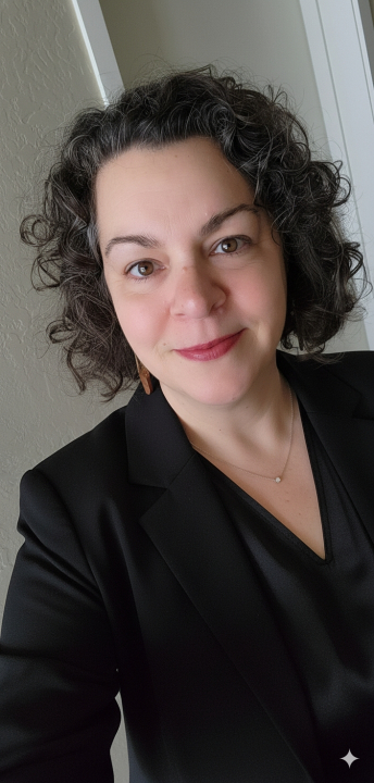 Cyndi Shover - Class of 1989 - Fort Towson High School