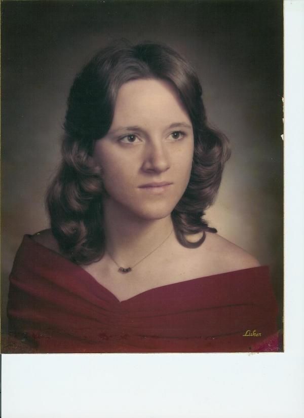 Donna Mcfarland - Class of 1977 - Fort Towson High School