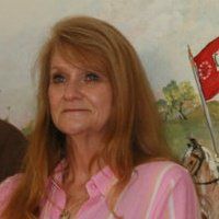 Bessie Ridenour Hammock Meredith - Class of 1973 - Fort Towson High School
