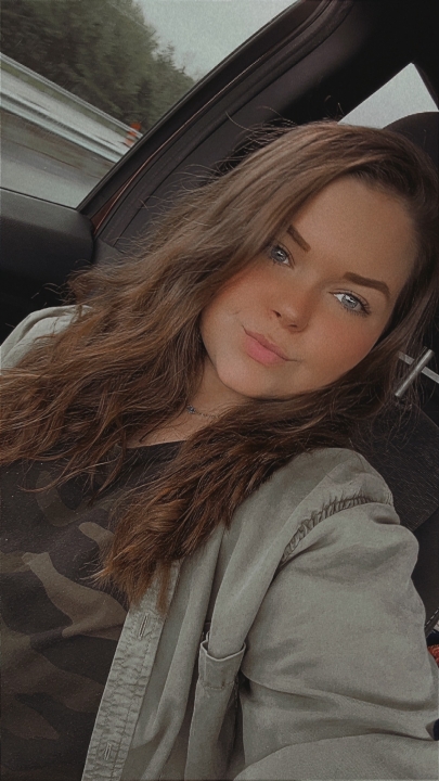 Cheyanna Nicole - Class of 2019 - Fort Towson High School