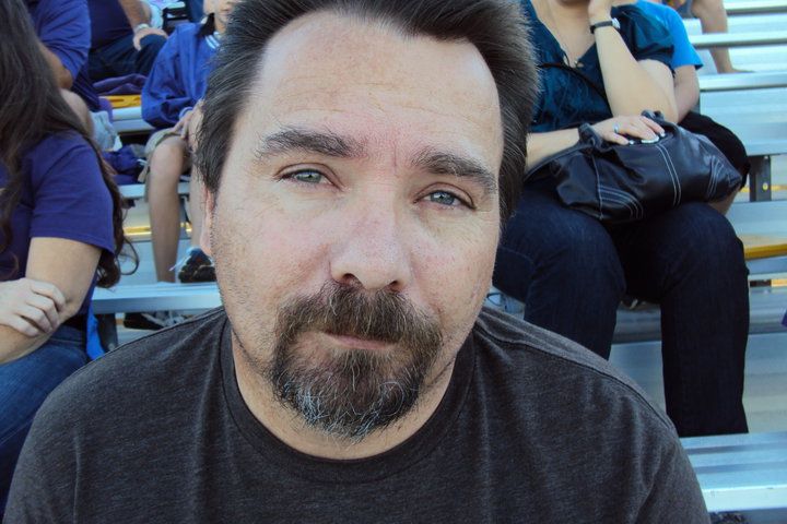 Nicholas Dunaway - Class of 1985 - Fort Towson High School