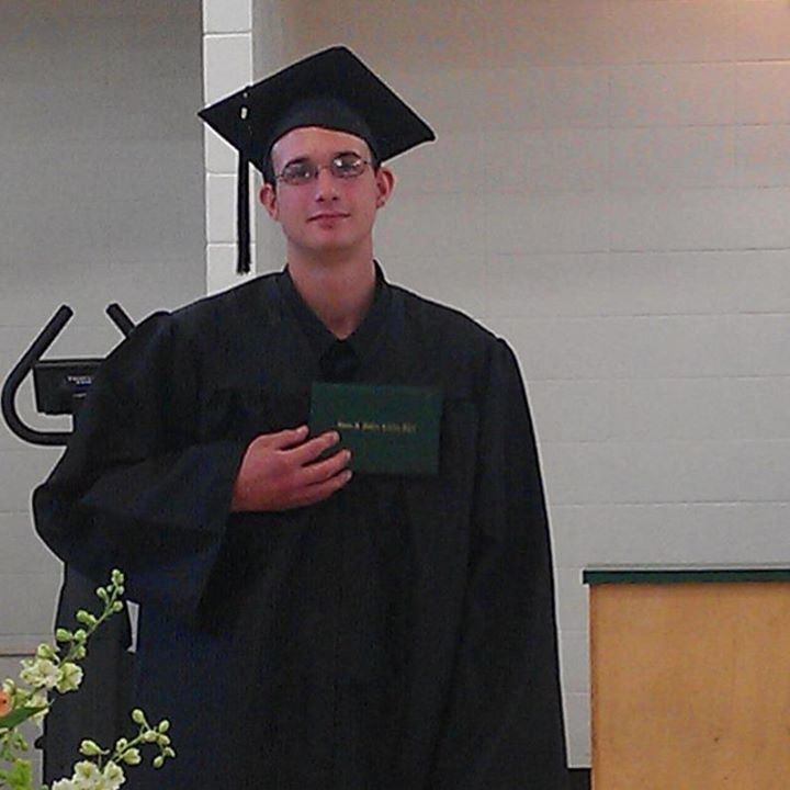 Phil Mento - Class of 2010 - Drury High School