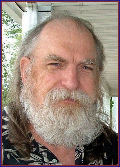 Joseph Marlow - Class of 1965 - Drury High School