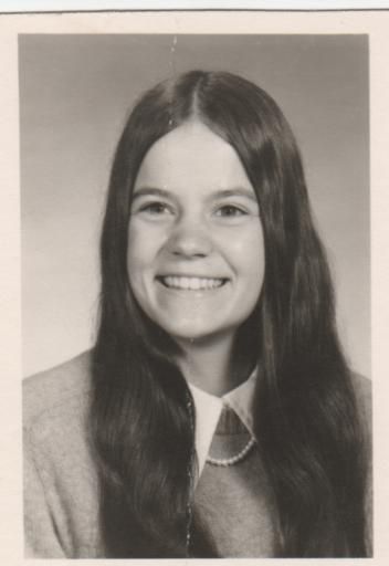 Carolie Thurston - Class of 1973 - Drury High School