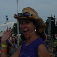 Jennifer Annand - Class of 1988 - Drury High School